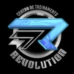 Revolution Centro de Treinamento